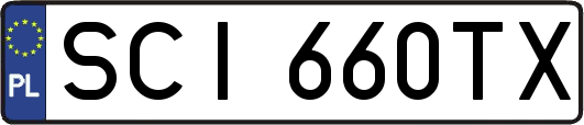 SCI660TX