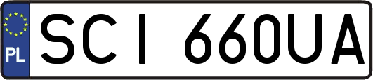 SCI660UA
