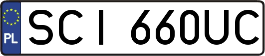 SCI660UC