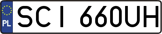 SCI660UH