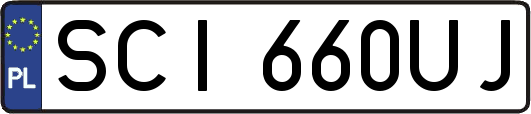 SCI660UJ