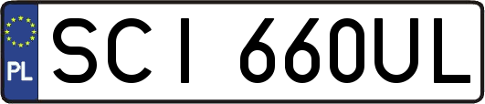 SCI660UL