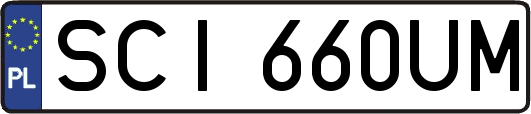 SCI660UM