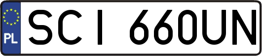 SCI660UN