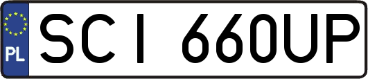 SCI660UP