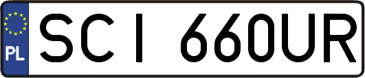 SCI660UR