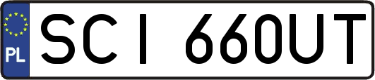 SCI660UT