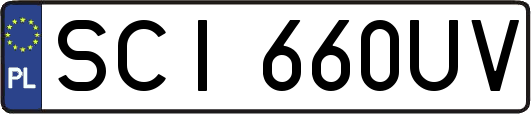 SCI660UV