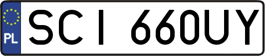 SCI660UY