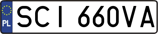 SCI660VA