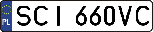 SCI660VC
