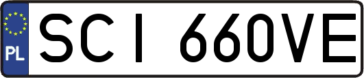 SCI660VE