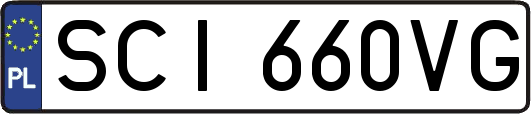 SCI660VG