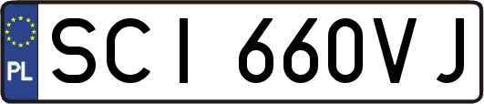 SCI660VJ