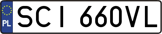 SCI660VL
