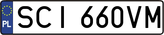 SCI660VM