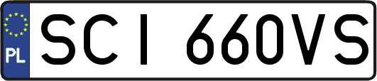 SCI660VS