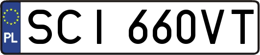 SCI660VT