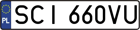SCI660VU