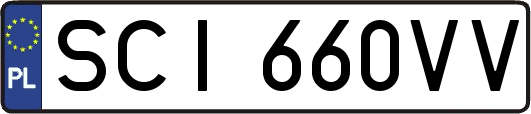SCI660VV