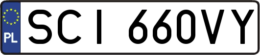 SCI660VY