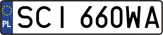 SCI660WA