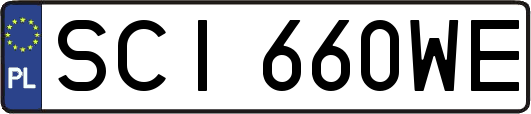 SCI660WE