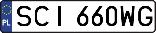 SCI660WG