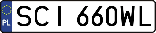 SCI660WL
