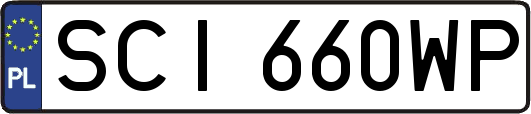 SCI660WP
