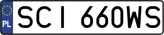 SCI660WS