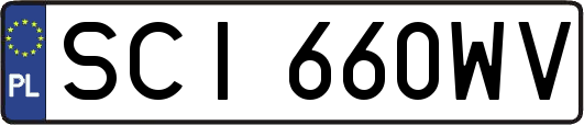 SCI660WV