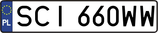 SCI660WW
