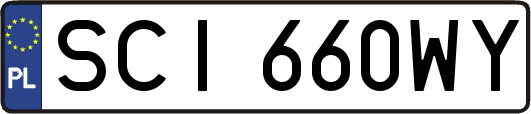 SCI660WY