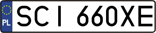 SCI660XE