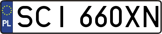 SCI660XN