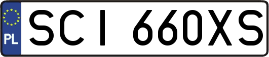 SCI660XS