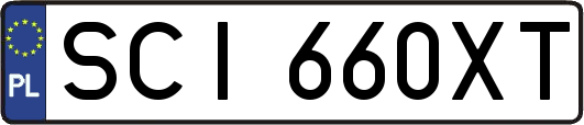 SCI660XT