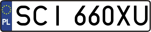 SCI660XU