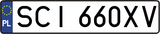 SCI660XV