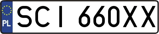 SCI660XX