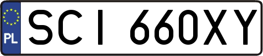 SCI660XY