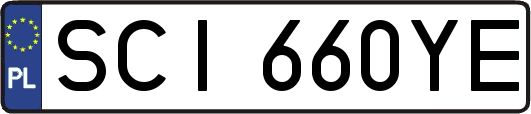 SCI660YE