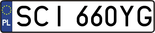 SCI660YG