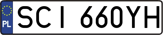 SCI660YH