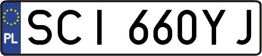 SCI660YJ
