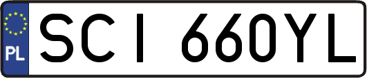 SCI660YL