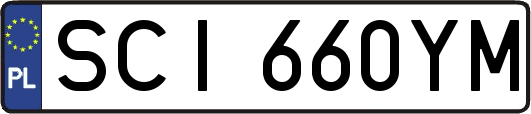 SCI660YM