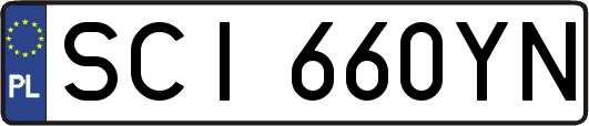 SCI660YN