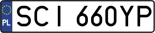 SCI660YP